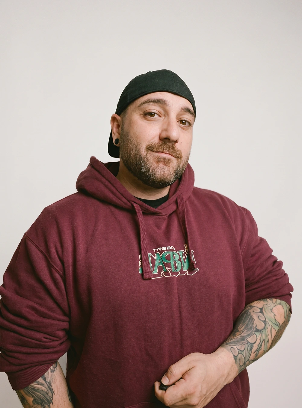 Sergio Castañeda