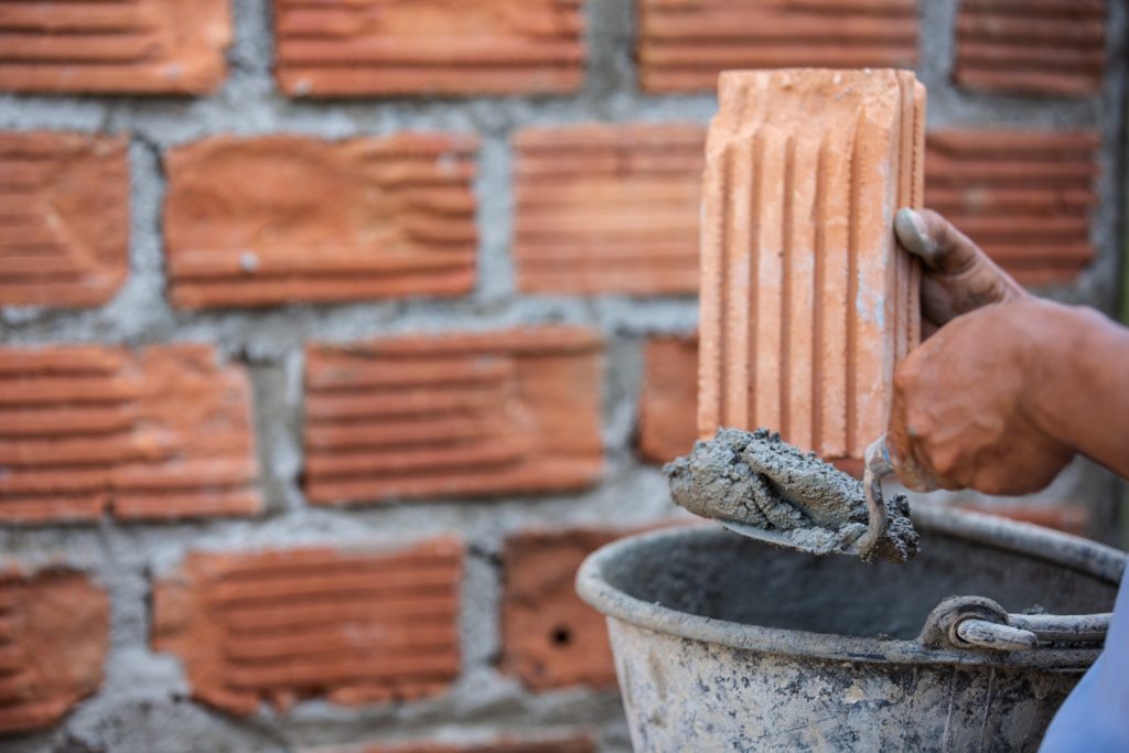 residuos de construcción y demolición